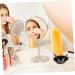 iPetBoom Makeup Brush Cleaner Mat & Scrubber Effortless Cleaning for Flawless Makeup | International Shipping Available - Buy Online on GoSupps.com
