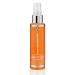 Keratherapy Keratin Infused Color Protect Blowout Spray for Hair  4.2 fl. oz.  125 ml - Blow Dry Spray with Keratin Therapy  Shea Butter  Olive Oil  Avocado  & Red Raspberry for Styling & Frizz  clear