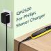 VHBW Charger for Philips Norelco OneBlade QP2520 - Compatible with QP252090 QP252070 QP2520724.3v - 5ft UL Listed - Buy Online on GoSupps.com