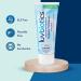 Luv Biotics Probiotic Toothpaste Fluoride-Free Fresh Breath & Oral Microbiome Support with Xylitol  Vegan- 75ml - Buy Online on GoSupps.com