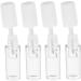 Hemoton 12 Pcs Eyelash Raincoat Eyebrow Glue Styling Gel Volume Mascara Brow Fixing Liquid Brows Gel Plastic 1 g (Pack of 1) As Shownx3pcs - Buy Online on GoSupps.com