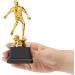 Juvale Small Gold Soccer Trophies - Perfect for Awards, Tournaments, and Championships - 2.5 x 6.0 in, 12 Pack - Buy Online on GoSupps.com