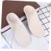 FRCOLOR 3pcs Arch Correction Shoe Pads | Orthotic Insoles for Flatfoot & Foot Care - Buy Online on GoSupps.com
