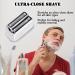 FXFS2 Replacement Foil & Cutter for Babyliss PRO Barbe-rology Double Foil Shaver | Compatible Shaver Head & Replacement Blade - Buy Online on GoSupps.com