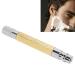 Old-Fashioned Gold Safety Razor Handle - Retro Zinc Alloy for Men | Premium Shaving Tool for Barbershop Quality - Buy Online on GoSupps.com