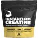 Instantized Creatine Monohydrate Gains in Bulk  Worlds First 100% Soluble Creatine for Strength  Performance  and Muscle Building  (30 Servings) 30 Servings (Pack of 1)