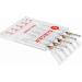 SINGER Ball Point Sewing Machine Needles Size 90/14 - Pack of 5 - Buy Online on GoSupps.com