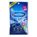 DenTek 3-In-1 Interdental Cleaners | Floss, Brush, Pick, Travel Pouch | 16 Count 16 Count (Pack of 1) 3-in-1 Pick