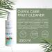 Natural Fruit & Vegetable Cleaner Spray - Phosphate-Free Eco-Friendly - 250 ml - Buy Online on GoSupps.com
