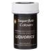 Sugarflair Liquorice Black Spectral Food Colouring Paste Highly Concentrated for Use with Sugar Pastes Buttercream Royal Icing or Cake Mix Vibrant Colour Dye - 25g