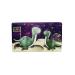 The English Soap Company Mythical & Wonderful Collection Dinosaur Soap Bar 200g