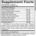 The Inner Health Colon & Gut Cleanse Detox Formula - Supporting Gut Health Purification - Containing Lactobacillus Acidophilus Probiotic Aloe Vera Licorice Root & More - Buy Online on GoSupps.com
