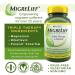 MigreLief Original Triple Therapy with Puracol - 60 Caplets, Nutritional Support for Migraine Relief - Buy Online on GoSupps.com