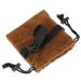 Moxibustion Cloth Cover - Skin-Friendly Soft Moxa Cover for Waist & Abdomen | International Shipping - Buy Online on GoSupps.com