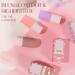 LXZJJM Matte Blush Stick with Dewy Finish - Long-Lasting Easy Application for Contouring and Highlighting - Perfect for Fair Beginners (05 6.8 g (0.239 oz)) 05 6.8 g (Pack of 1) - Buy Online on GoSupps.com