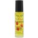 Cherry Vanilla Perfume Oil 0.3 Oz Portable Roll-On Fragrance with Long-Lasting Scent Delightful Essential Oils and Jojoba Oil For Daily Use 0.3 Fl Oz (Pack of 1)