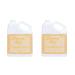 Tyler Candle Company 38103 Tyler 128 ounce Liquid Laundry Detergent Pack of 2