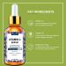 Wumal 2 Pack Serum Set - Vitamin C & Retinol for Firming, Brightening, Hydrating - Day & Night Skincare Solution - Buy Online on GoSupps.com