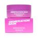 Generation Skin Brightening Kakadu Plum Eye Patches | Lighten Even Plump Eye Area 180g/6.34 Oz - 30 pairs