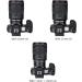 JJC RF Mount Auto Focus Macro Extension Tube Ring Set for Canon EOS R / R3 / R5 / R6 / Mark II / R6 / R7 / R8 / R10 / R50 / RP Mirrorless Cameras - Ideal for Canon RF Mount Lenses, Perfect for Macro Photography - Buy Online on GoSupps.com