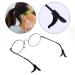 Divina Vitae Anti-Slip Glasses - 14 Pairs of Children's Silicone Ear Glasses | International Shipping - Buy Online on GoSupps.com