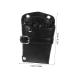 Balacoo Barbershop Supplies Toolbox - Professional Hair & Makeup Comb Bag for Barbers - Buy Online on GoSupps.com