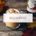 Monin Pumpkin Spice Syrup - 750ml Bottle | Non-GMO & Gluten-Free | Perfect for Lattes, Mochas, Teas, and Cocktails - Buy Online on GoSupps.com