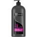 TRESemm 24 Hour Volume Shampoo for fine hair & Keratin Smooth Shampoo for frizzy hair Lamellar Discipline formulated with Pro Style Technology 828 ml Shampoo + Shampoo 828 ml - Buy Online on GoSupps.com