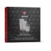 AHAVA Men's Skincare Kit | Mineral Shower Gel Hand Cream & Aftershave - Shop Internationally - Buy Online on GoSupps.com