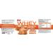 Medi-Evil Nutrition Whey Dynamic Protein Salted Caramel Flavour 2kg 66 Servings Whey Protein Powder for Muscle Growth Vegetarian Salted Caramel 66 Servings (Pack of 1) - Buy Online on GoSupps.com