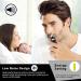 Electric Eyebrow Trimmer Kit - Waterproof Facial Hair Remover for Easy Cleansing & Commuting | International Shipping Available - Buy Online on GoSupps.com