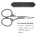 GERMANIKURE Professional Nail Cutter Scissors - FINOX Stainless Steel Manicure Tools - Made in Solingen Germany - Buy Online on GoSupps.com