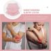 FOMIYES Elbow Gel Covers - Moisturizing Exfoliating Sleeves for Dry Cracked Skin - 2 Pairs - Breathable Elbow Protection for Pain Relief - Buy Online on GoSupps.com