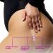 AOKlabs Or Africain Vergetures 50ml | Aide R duire l Apparence des Vergetures | Am liore l lasticit et la Texture de la Peau - Buy Online on GoSupps.com