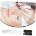 Buy Eyelash Inspection Mirror Set - Premium Lash Extension Tools for Beauty Professionals | International Shipping Available - Buy Online on GoSupps.com