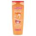 L'Oreal Paris L'Or al Paris Elvive Lisci Keratina MK Vellutant Shampoo for Smooth Hair to Define 300ml