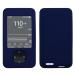 usastar-SNK Silicone Protective Case for Dexcom G6 & Dexcom G7 Receiver (Navy Blue)