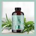 Pure Rosemary Essential Oil 4oz - Undiluted for Hair, Skin, Nails - Aromatherapy and Scalp Care - Buy Online on GoSupps.com