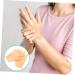 FRCOLOR 3 Pairs Moisturizing Gloves Moisturizing Hand Gloves Dry Hand Gloves Hand Care Treatment Grade Fingerless Gloves Hands Night Sleeping Gloves Beauty Mask Spa Sebs Hand Cream Women's - Buy Online on GoSupps.com