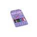 Maybelline New York - Tattoo Effect Eye Gel Pencil Set - Waterproof & 36h Hold - Tattoo Liner - 8 Shades