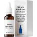 Firming and Lifting Facial Oil - 30ml Nourishing Liquid | Moisturizing Facial Oil For Women and Men Combination Sensitive Dry Mature Skin Morning Routine After Shower - Buy Online on GoSupps.com