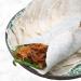 Panda Flour Spinach Wrap Mix - Clean Keto Gluten Free bread - Buy Online on GoSupps.com