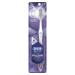 Oral-B Pulsar Whitening Battery Toothbrush Medium 1 Count Medium 1 Count (Pack of 1)