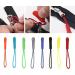 Zipper Trailer for Nylon Replacement - Repair Zippers Sliders & Hooks for Sports Clothing & Backpacks - Buy Online on GoSupps.com