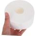 BESTYASH Disques de Coton pour Ongles Lingettes Non Pelucheuses pour Retrait de Vernis Disques Blancs pour Nettoyage Rapide de Coton pour Manucure - Buy Online on GoSupps.com