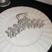 Star-shaped Metal Hair Claw Clip - Ideal for Styling | Large Hair Clip Accessory for Women and Girls - Buy Online on GoSupps.com