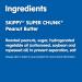 SKIPPY Super Chunky Peanut Butter 40oz Twin Pack - Creamy Spread for Delicious Snacks - Buy Online on GoSupps.com