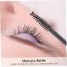 DOITOOL 1 Set Mascara Tube Funnel Mascara Bottle Refillable Mascara Tube Accessories Portable Plastic - Buy Online on GoSupps.com