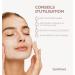 4 Masques Collag ne Visage Korean Masque Hydrogel Seconde Peau Hydratation 4h Anti-Rides clat Hydratation Intense Collag ne Marin & Acide Hyaluronique | Pack de 4 x 34 g Lum ova Paris - Buy Online on GoSupps.com