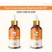 Crysalis Damask Rose Steam Distilled 100% Pure & Natural Essential Oil Uncut Undiluted Organic Standard for Skin & Hair Care Enhance Skin Texture Minimizes fine Lines & Wrinkles- 30ML with Dropper Damask rose 30 ml (Pack of 1) - Buy Online on GoSupps.com